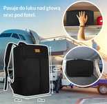 PLECAK podróżny NOWY torba lotnicza bagaż dla RYANAIR podręczny 40 20