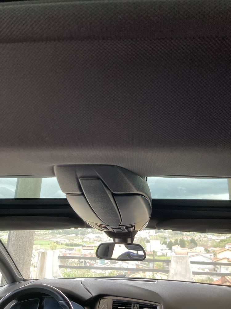 Citroën DS5 Sport híbrido 2.0 hdi  automatico 2013