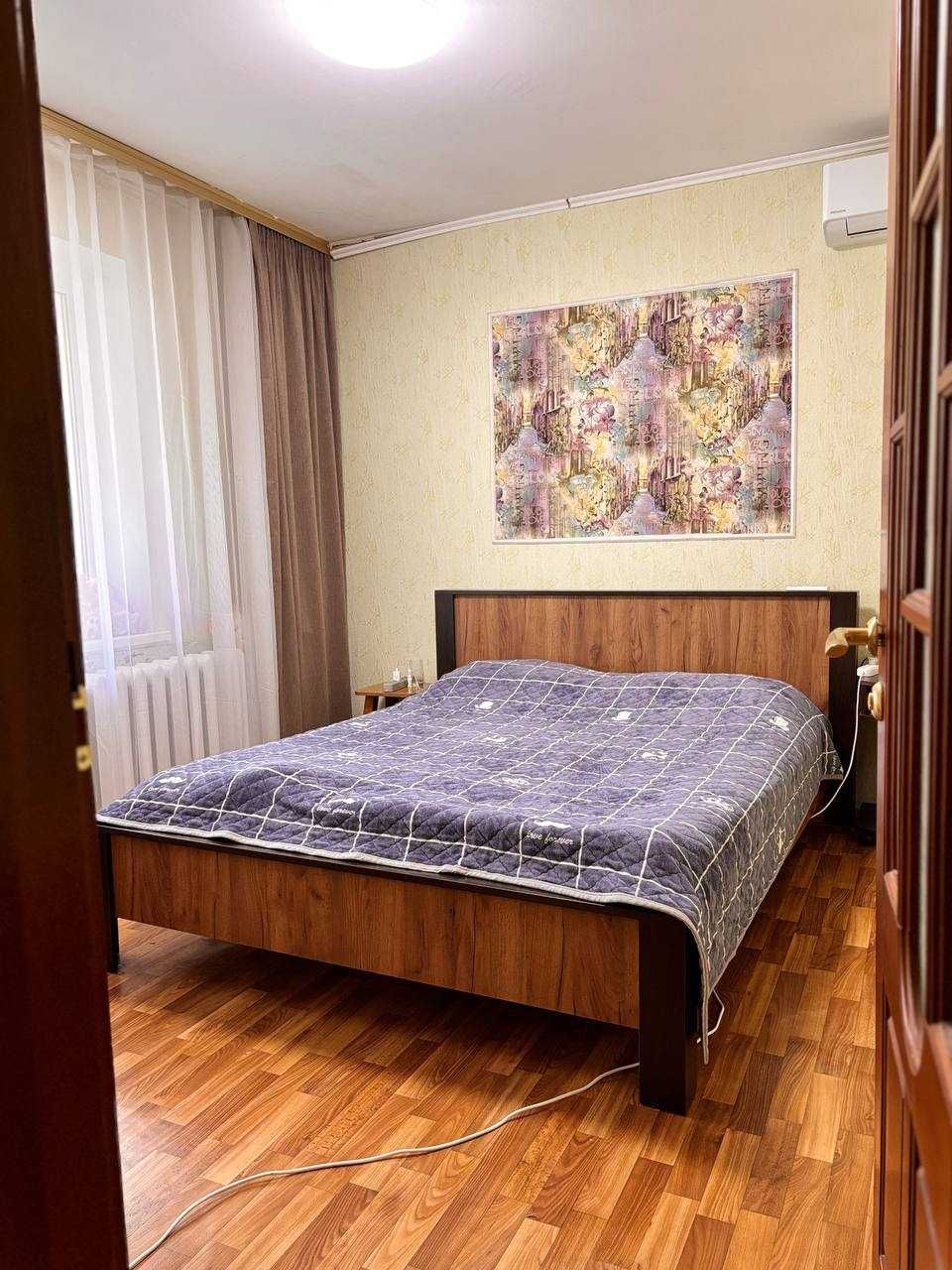 3 кім квартира Бориспіль.Головатого(Робітнича)