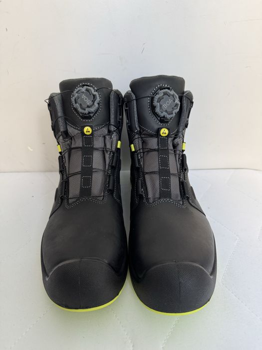 Buty robocze Gesto Brage 46 BOA
