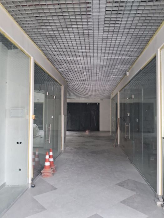 Продаж магазину в новому ТРЦ (м. Чортків) поруч з міською радою