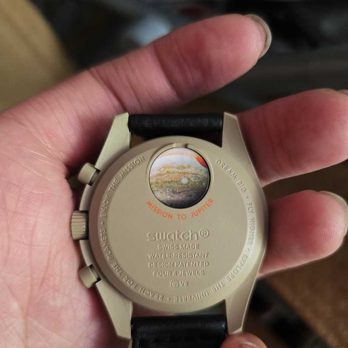 SO33C100 - kolekcjonerski model planetarny