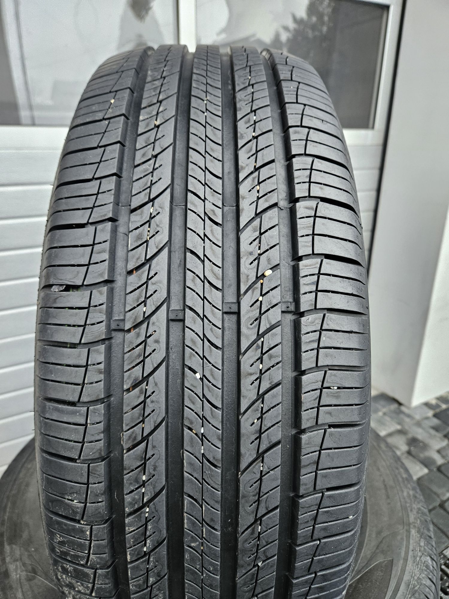 Opony Hankook 265/65 R17