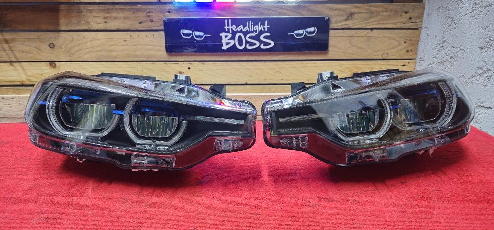Farois bmw f30/31 led