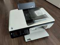 Impressora HP OfficeJet 2620