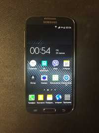 Оригінал Повністю робочий Samsung Galaxy S4 GT-I9500 2/16Gb 5.0" NFC