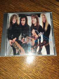 Metallica - The $9.98 C.D. Garage days re-revisited, CD 1987, USA