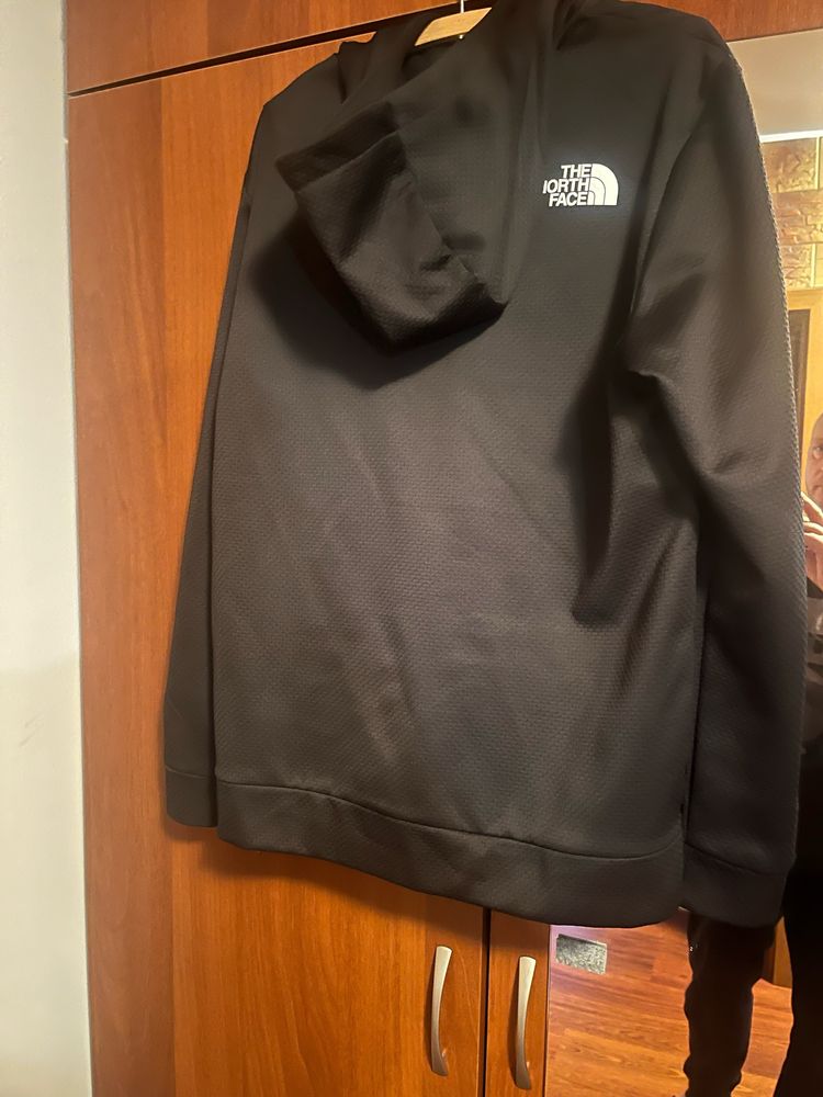 Bluza North Face