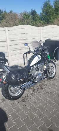 Yamaha Virago Sprzedam klasyka Yamaha Virago 1100