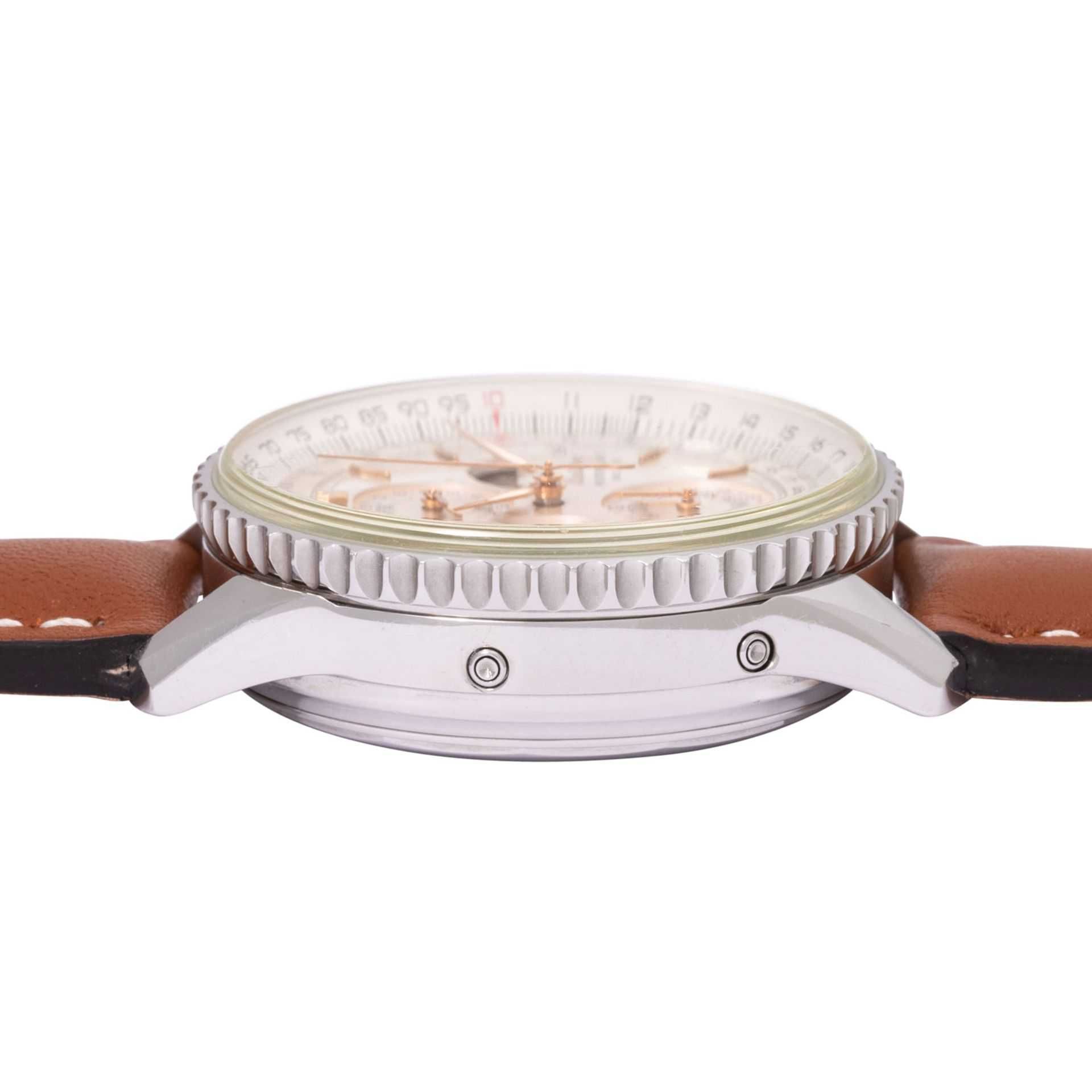 BREITLING Montbrillant 1461 Jours