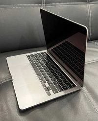 Новий MacBook Pro 13" M1 8/256/8C/8GPU Space Gray 2020 - Open Box