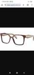 Okulary korekcyjne PRADA VPR B03
