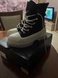 Buty zimowe Converse