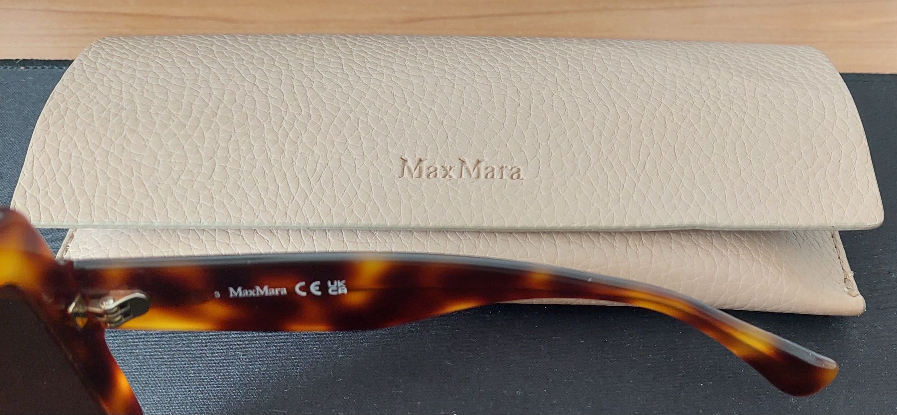 Óculos de sol Max Mara