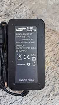 Zasilacz Samsung DSP-6014C, 60W