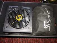 Блок питания seasonic focus+ ssr-850fx 850w 80+ gold