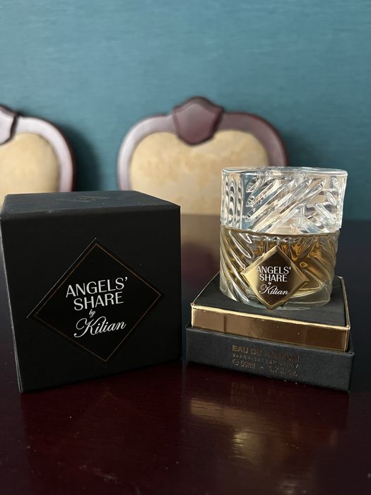 Killian Angels Share