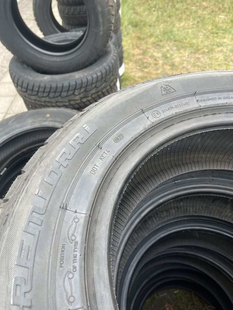 Premiorri 215/65R16