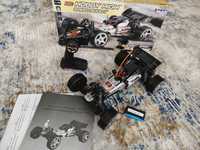 Wltoys L959 2WD Samochód RC sterowany nie traxxas