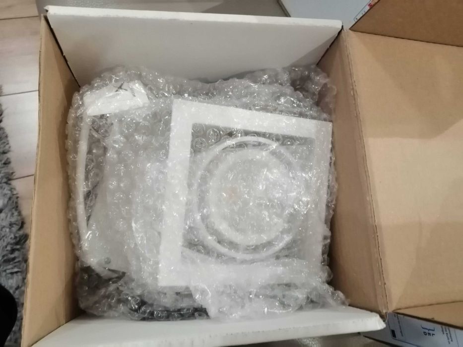 Oprawa oświetleniowa, lampa LED Lival - casa pan Nowa