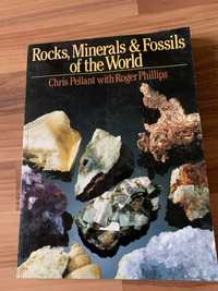 Книга о минералах на английском