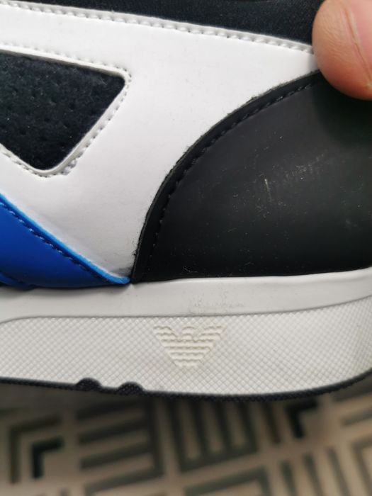 Armani Tamanho 43 /44