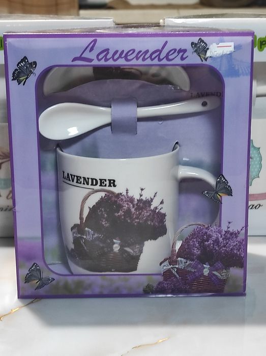 Набір чайний подарунковий