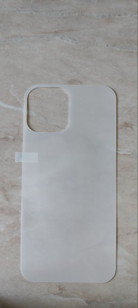 Захісна плівка для OnePlus 10T та OnePlus Ace Pro