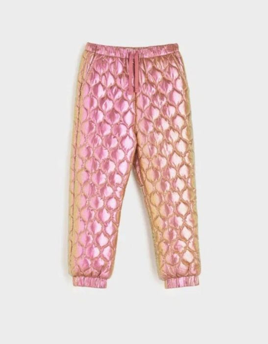 Зимові штани 104см