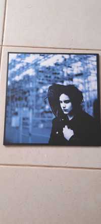 Jack White - "Blunderbuss", vinyl, 2012