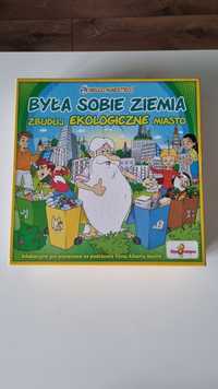 Gra Była sobie ziemia enjoy English Ratatouille zęby smoka memo