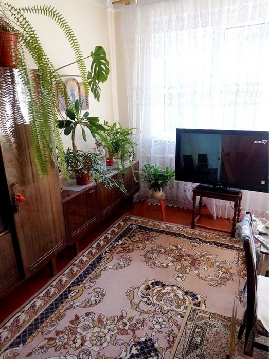 Оренда 2х кімнатної, ПОЛЄТАЄВА-НЕБЕСНОЇ СОТНІ, ОКРЕМІ кімнати, балкон!