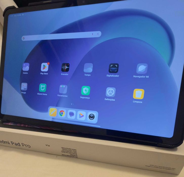 pad pro xiaomi 128gb