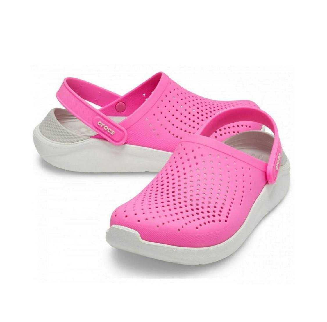 Дитячі Крокси Crocs LiteRide Kids ЛайтРайд Дитячі 27-34 розмір