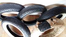 Harley-Davidson 130\90\16  MT90B16 DUNLOP