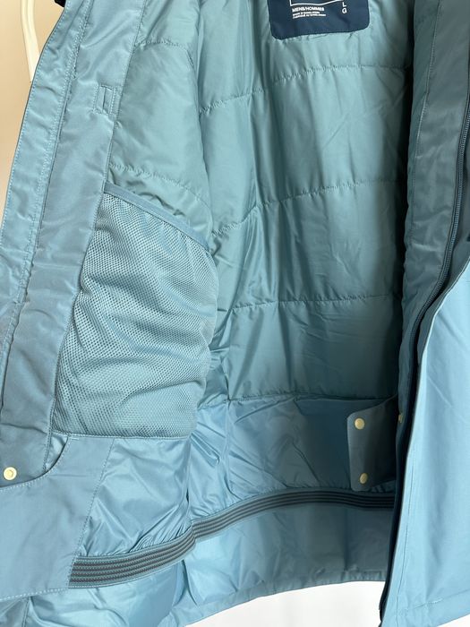 Куртка The North Face Freedom Insulated Jacket Gore Tex