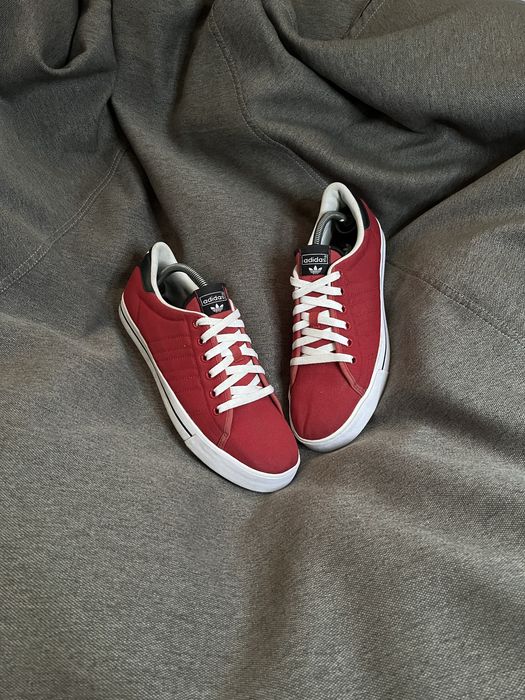 Кросівки ADIDAS ADICOURT 44 28 sm кроссовки адідас кеди originals