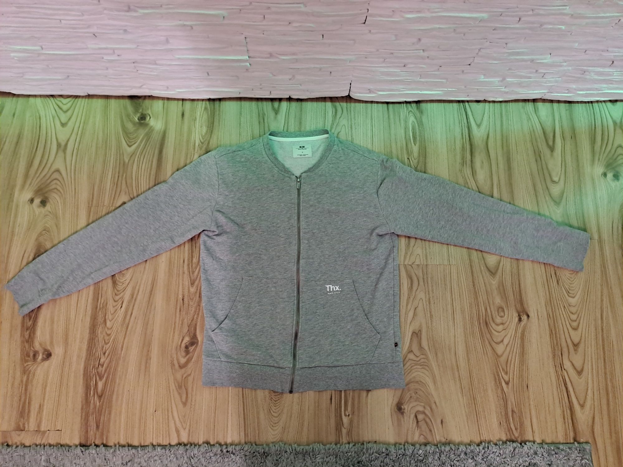 Bluza Big Star Męska Rozmiar M Stan Bdb