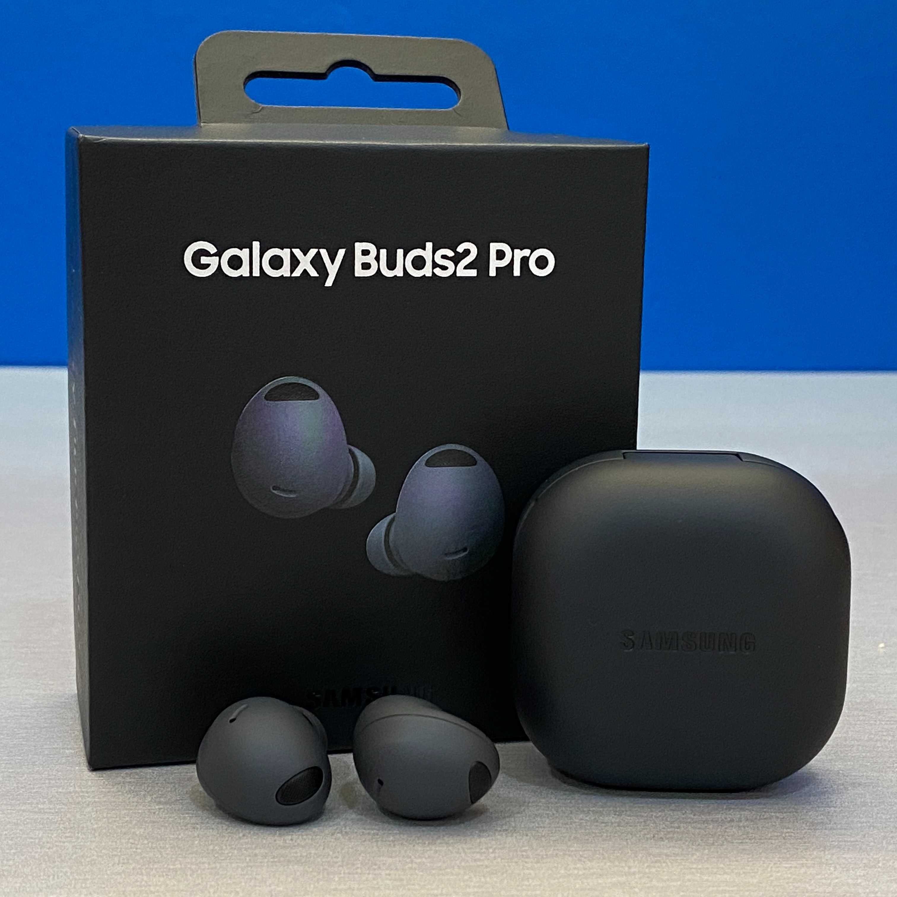 Samsung Galaxy Buds2 Pro (Graphite)