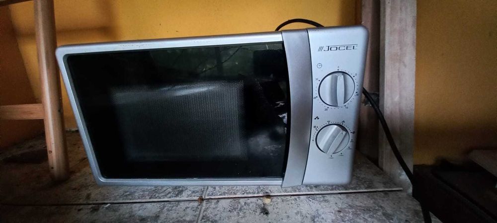 Micro-ondas JOCEL 20 L Com Grill