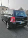 Opel zaffira 1.7Cdti 7 lugares