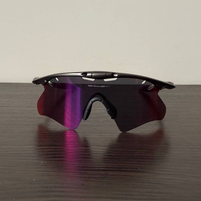 Окуляри Oakley Magnesium
