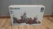Lego Bricklink 910047 Medieval Seaside Market