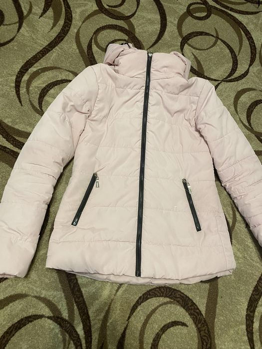 Куртка жіноча осінь