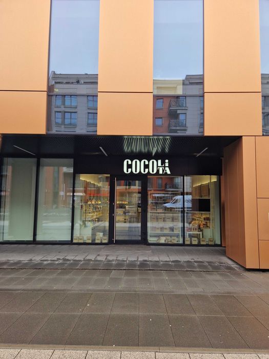 Wynajmę lokal ul. Pawia - Kraków