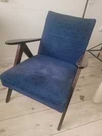Fotele  PRL - 2szt