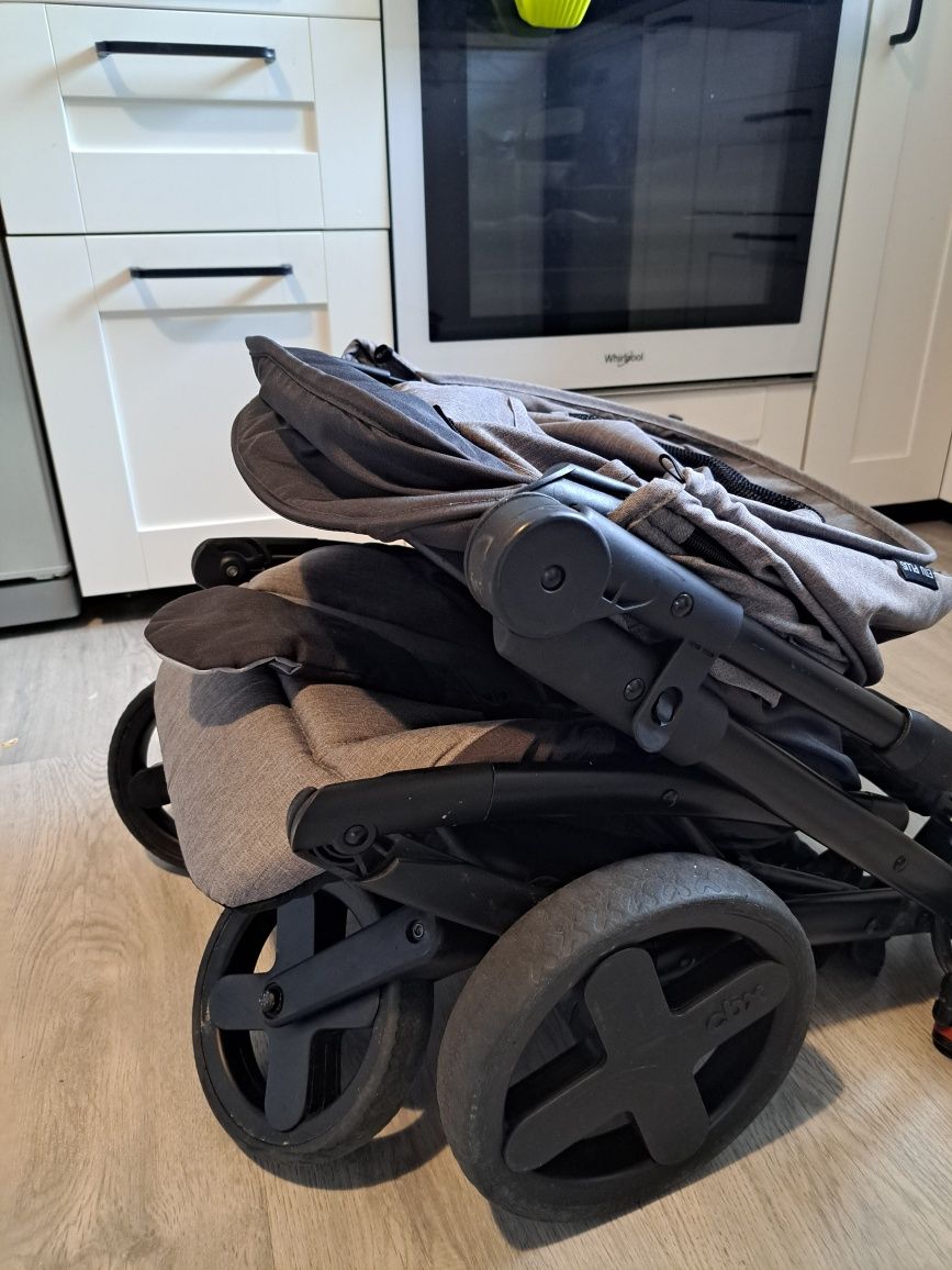 Wózek cybex ETU PLUS