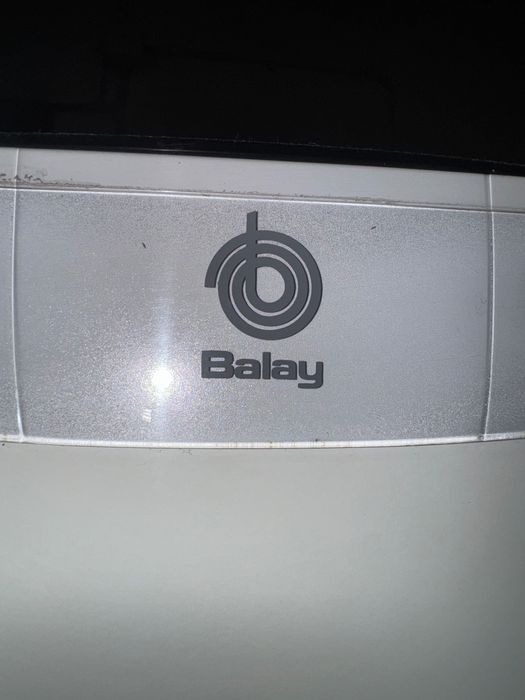 Frigorífico combinado com congelador Balay