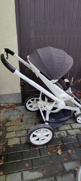 Wózek Quinny moodd 2w1