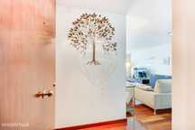 Apartamento T2 para arrendamento